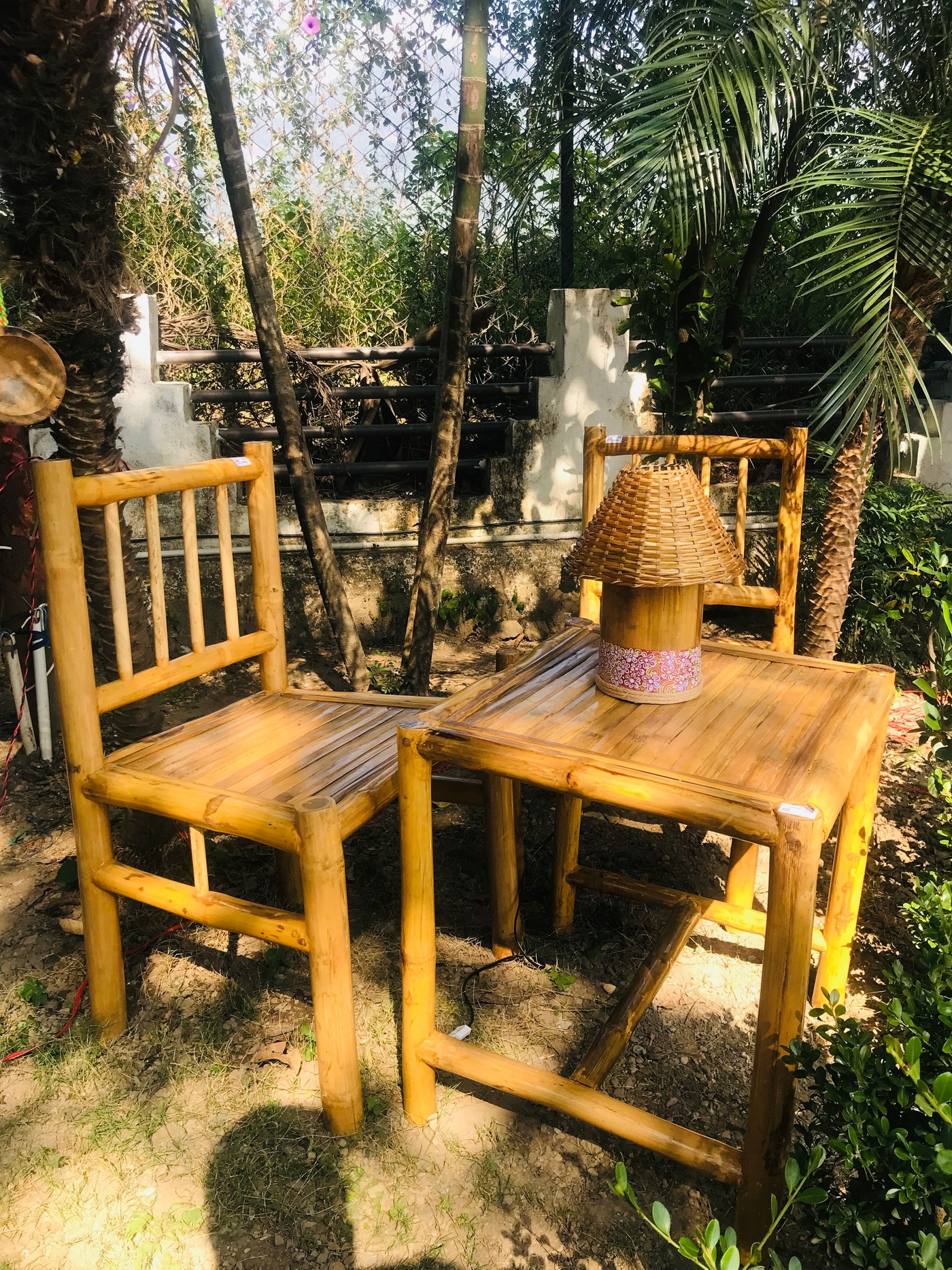 Chairs